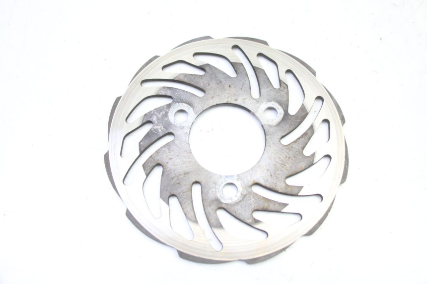 photo de FRONT BRAKE DISC KEEWAY F-ACT FACT 50 (2006 - 2011)