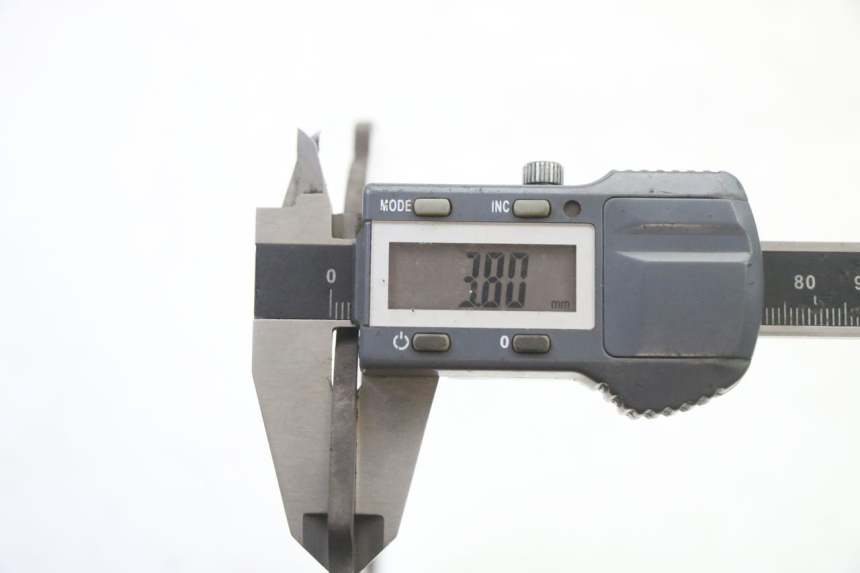 photo de FRONT BRAKE DISC KEEWAY F-ACT FACT 50 (2006 - 2011)