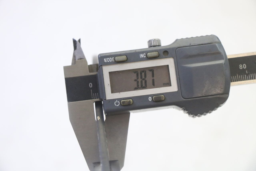 photo de FRONT BRAKE DISC STAHO FH 50 (2018 - 2019)