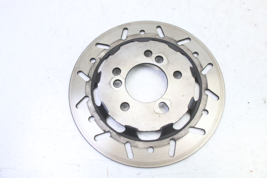 photo de FRONT BRAKE DISC SYM FIDDLE 3 III 50 (2014 - 2020)
