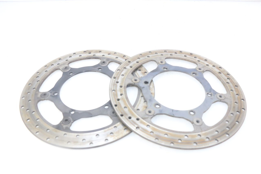 photo de FRONT BRAKE DISC YAMAHA FJR ABS 1300 (2016 - 2020)