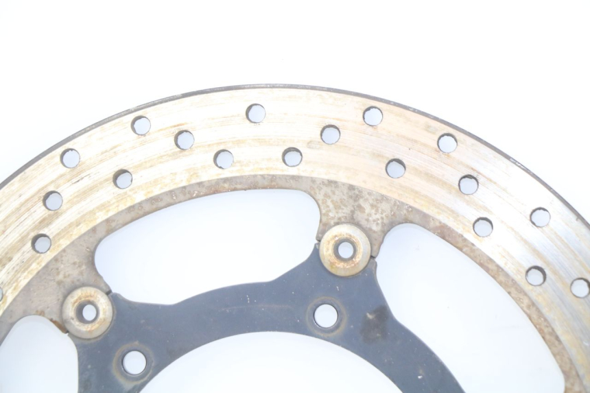 photo de FRONT BRAKE DISC YAMAHA FJR ABS 1300 (2016 - 2020)