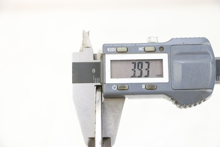 photo de FRONT BRAKE DISC MBK FLAME X 125 (2007 - 2016) - Component detail