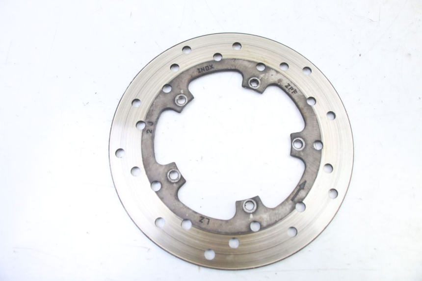 photo de FRONT BRAKE DISC PIAGGIO FLY 2T 50 (2004 - 2017)