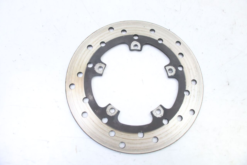 photo de FRONT BRAKE DISC PIAGGIO FLY 2T 50 (2004 - 2017)