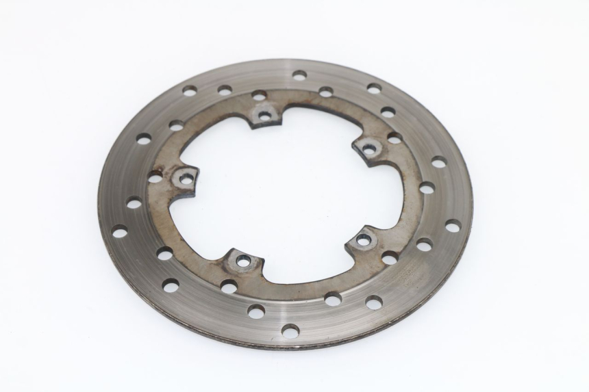 photo de FRONT BRAKE DISC PIAGGIO FLY 4T 50 (2004 - 2010)