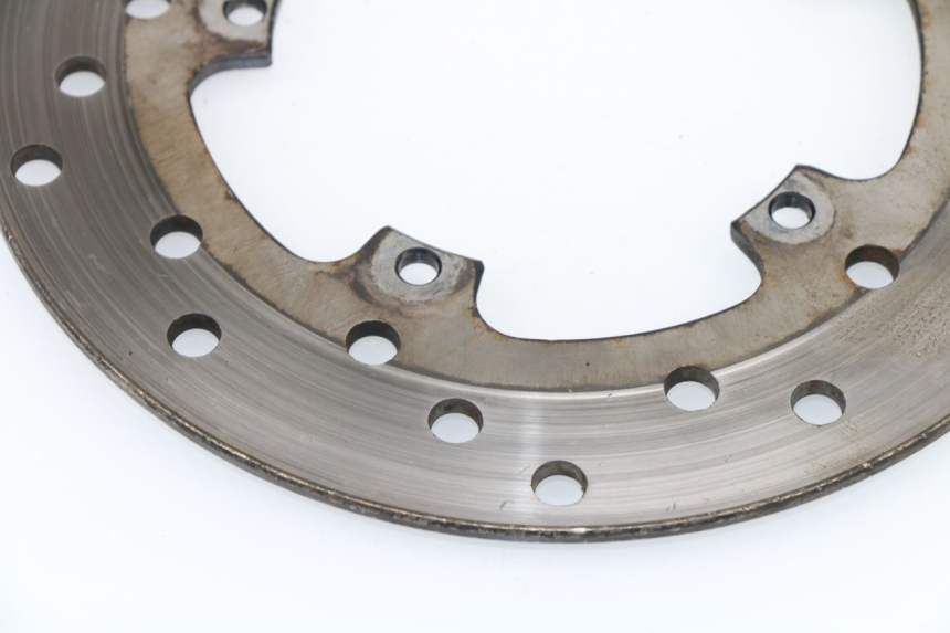 photo de FRONT BRAKE DISC PIAGGIO FLY 4T 50 (2004 - 2010)