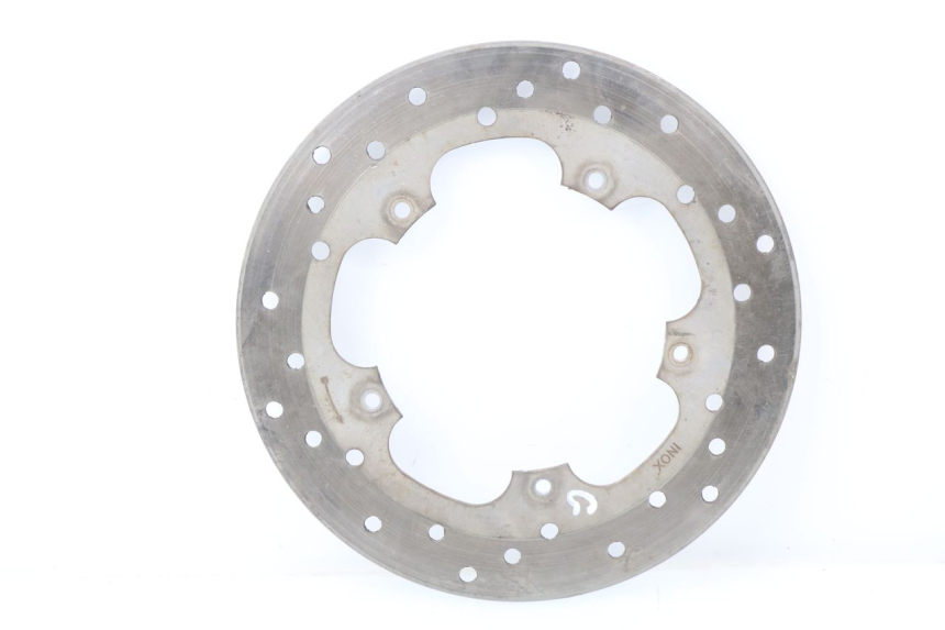 photo de FRONT BRAKE DISC LEFT PIAGGIO X9 EVOLUTION 125 (2003 - 2007)