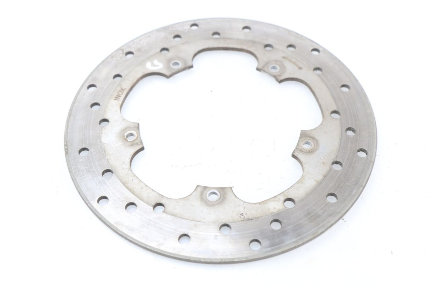 photo de FRONT BRAKE DISC LEFT PIAGGIO X9 EVOLUTION 125 (2003 - 2007)