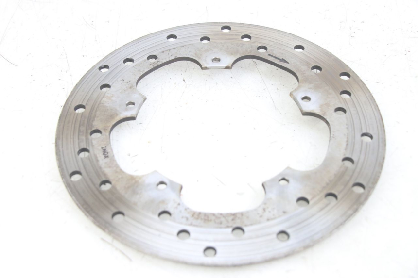 photo de FRONT BRAKE DISC GILERA DNA 50 (2000 - 2007)