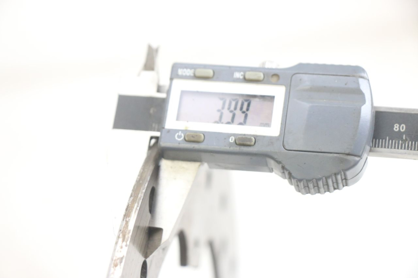 photo de FRONT BRAKE DISC GILERA DNA 50 (2000 - 2007)