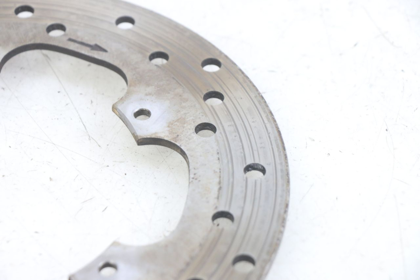 photo de FRONT BRAKE DISC GILERA DNA 50 (2000 - 2007)