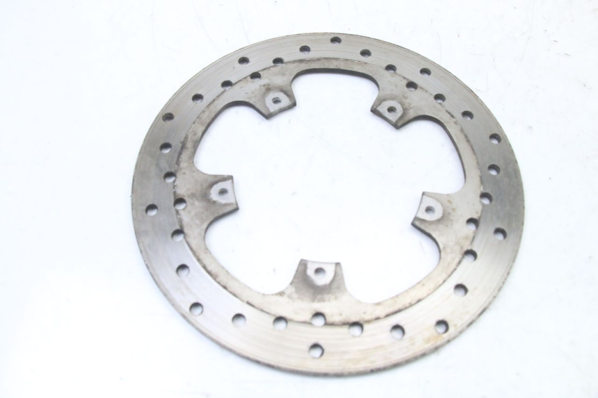 photo de FRONT BRAKE DISC GILERA NEXUS 300 (2008 - 2013)