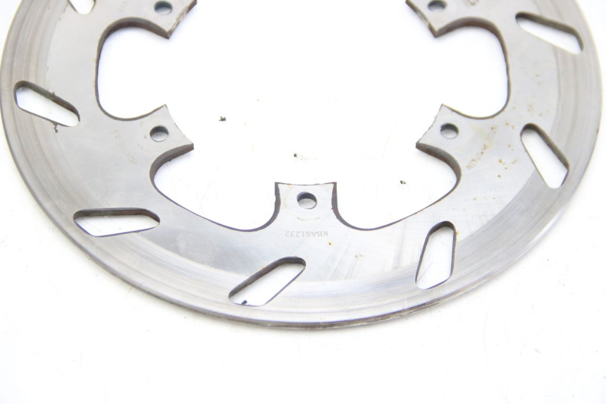 photo de FRONT BRAKE DISC GILERA RUNNER SP 50 (2009 - 2017)