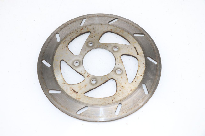 photo de FRONT BRAKE DISC GILERA STALKER 50 (1997 - 2005)