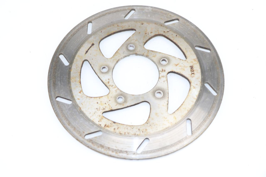 photo de FRONT BRAKE DISC GILERA STALKER 50 (1997 - 2005)