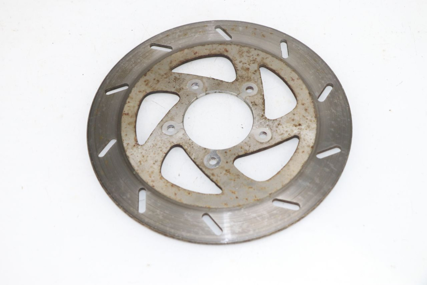 photo de FRONT BRAKE DISC GILERA STALKER 50 (1997 - 2005)