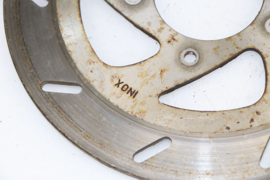 photo de FRONT BRAKE DISC GILERA STALKER 50 (1997 - 2005)