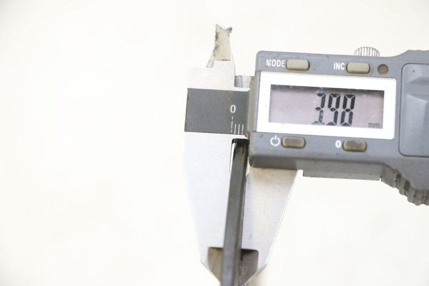 photo de FRONT BRAKE DISC KYMCO GRAND DINK 125 (2008 - 2014)