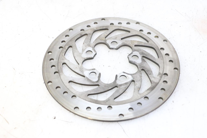 photo de FRONT BRAKE DISC KYMCO GRAND DINK 125 (2008 - 2014)