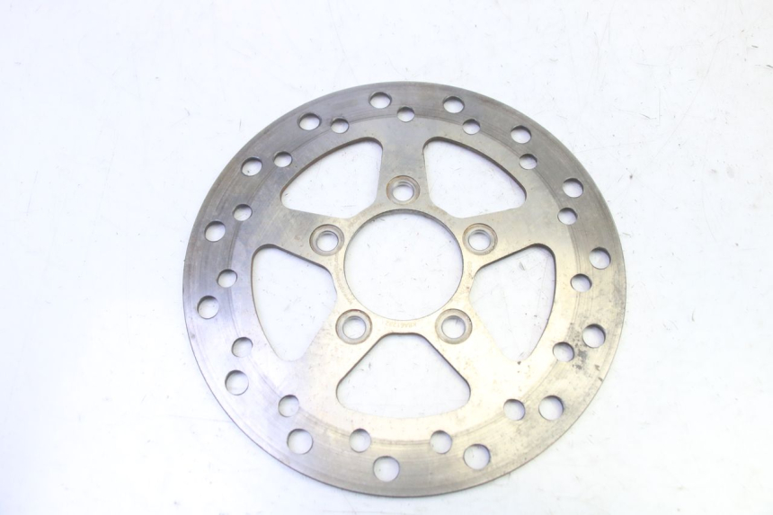 photo de FRONT BRAKE DISC KYMCO GRAND DINK 125 (2002 - 2007)