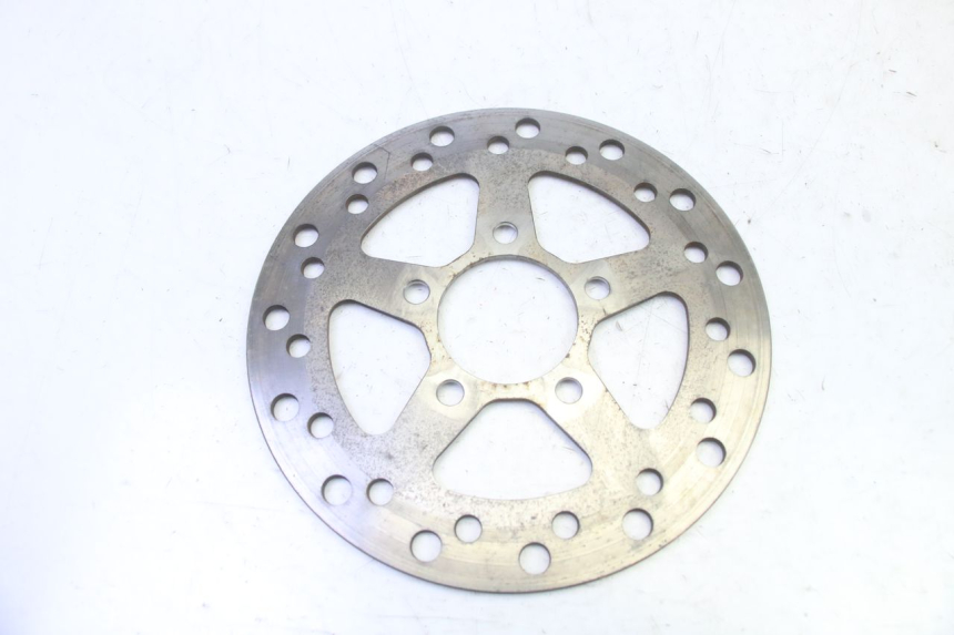 photo de FRONT BRAKE DISC KYMCO GRAND DINK 125 (2002 - 2007)