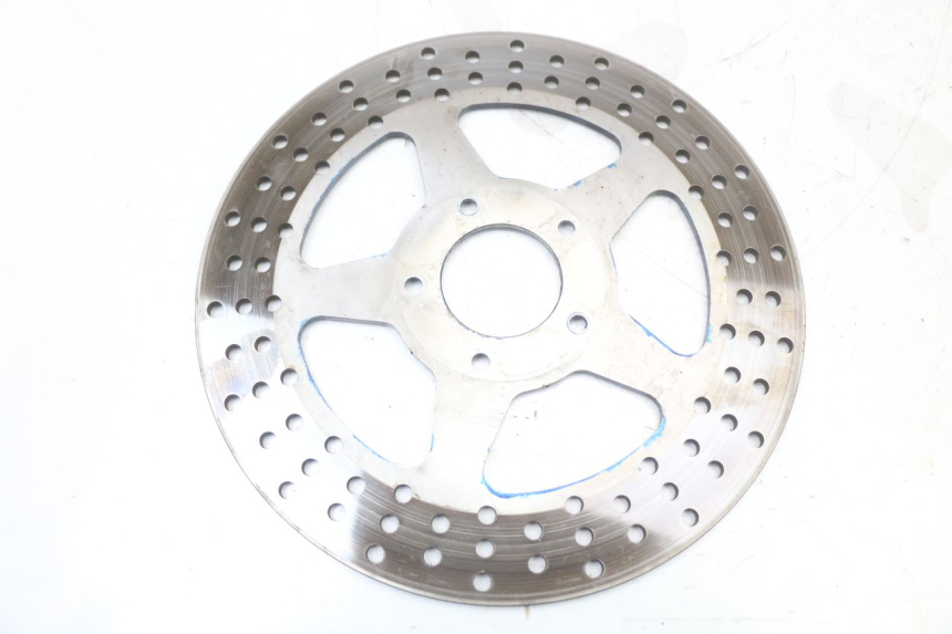 photo de FRONT BRAKE DISC HARLEY DAVIDSON SPORTSTER XL CUSTOM 883 (1999 - 2006)