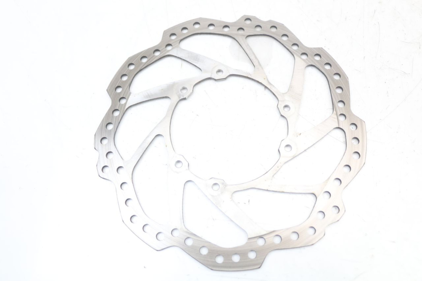 photo de FRONT BRAKE DISC HONDA CRF R 250 (2020 - 2021)