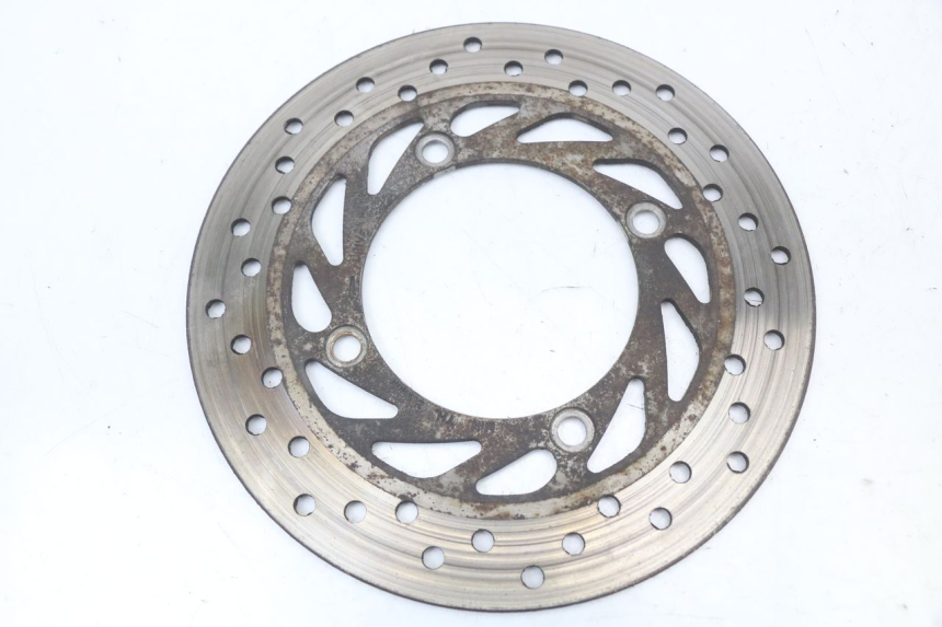 photo de FRONT BRAKE DISC HONDA FES PANTHEON 2T 125 (1998 - 2002)