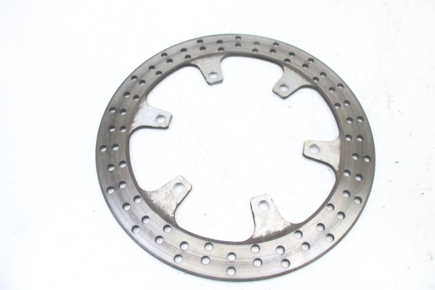 photo de FRONT BRAKE DISC HONDA VT C2 SHADOW 750 (1997 - 2001)