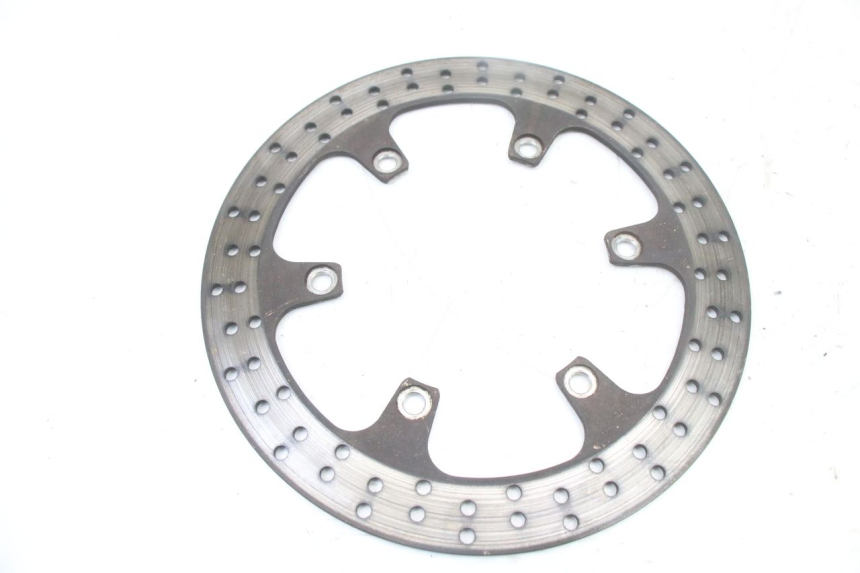 photo de FRONT BRAKE DISC HONDA VT C2 SHADOW 750 (1997 - 2001)