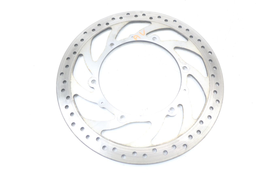 photo de FRONT BRAKE DISC HUSQVARNA SVARTPILEN 401 (2018 - 2023)