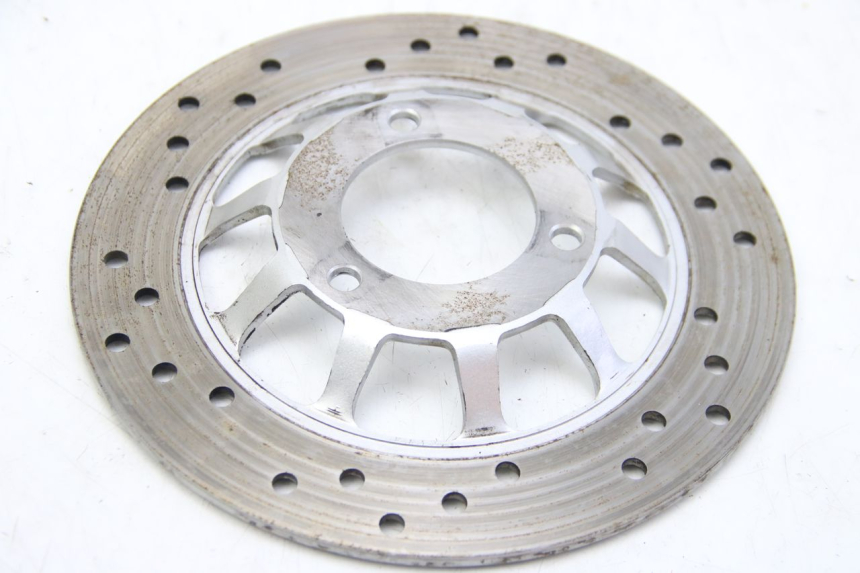 photo de FRONT BRAKE DISC REVATTO IMPERATOR 125 (2007 - 2015)