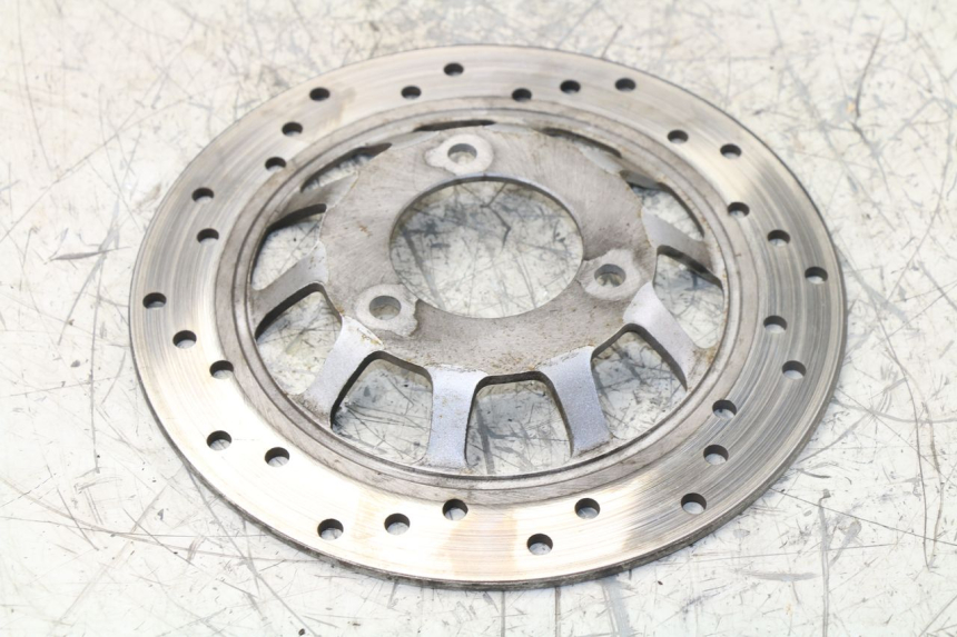 photo de FRONT BRAKE DISC REVATTO IMPERATOR 125 (2007 - 2015)