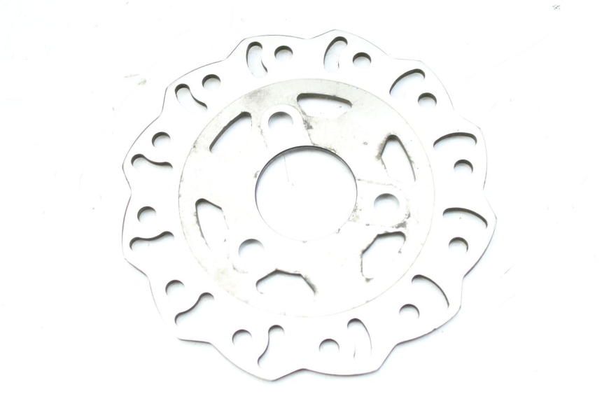 photo de FRONT BRAKE DISC JM MOTORS EVOLIS 4T 50 (2018 - 2022)