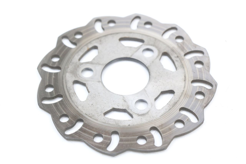 photo de FRONT BRAKE DISC JM MOTORS EVOLIS 4T 50 (2018 - 2022)