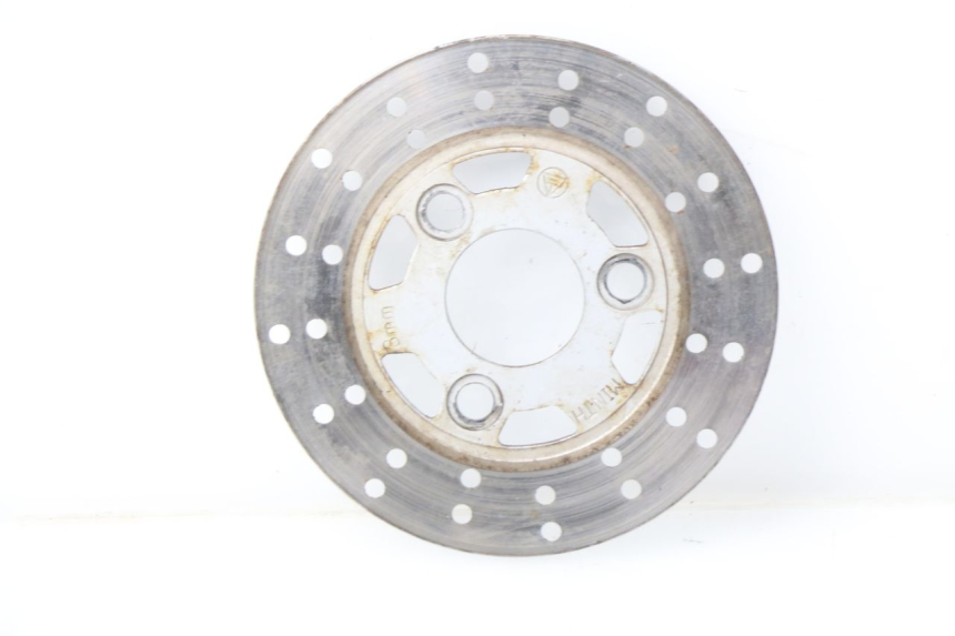 photo de FRONT BRAKE DISC JM MOTORS OLDIES 4T 50 (2010 - 2020)