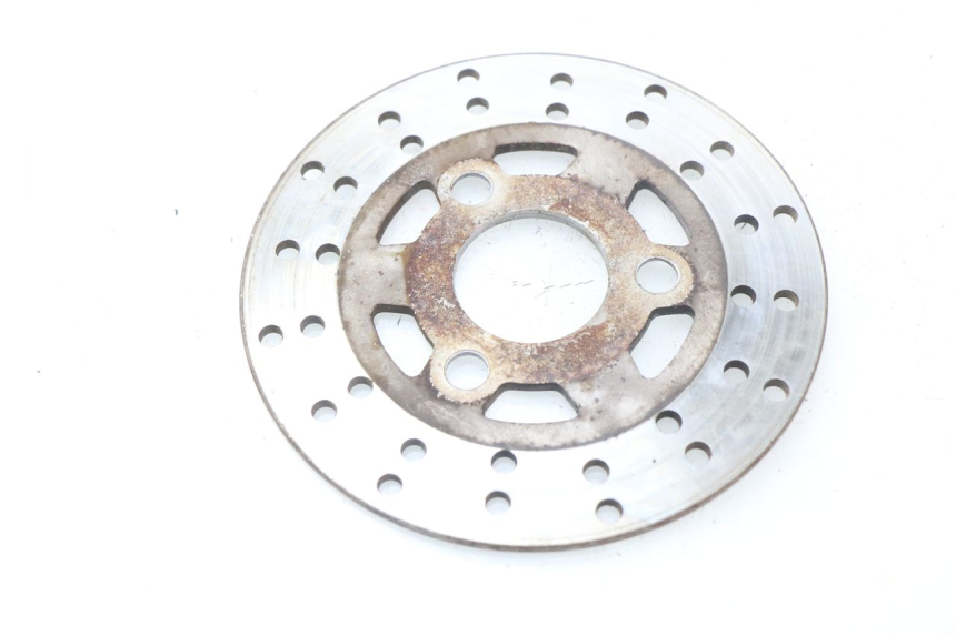 photo de FRONT BRAKE DISC JM MOTORS OLDIES 4T 50 (2010 - 2020)