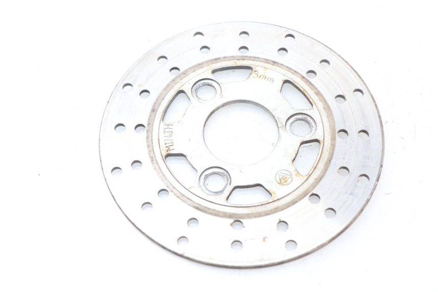 photo de FRONT BRAKE DISC JM MOTORS OLDIES 4T 50 (2010 - 2020)