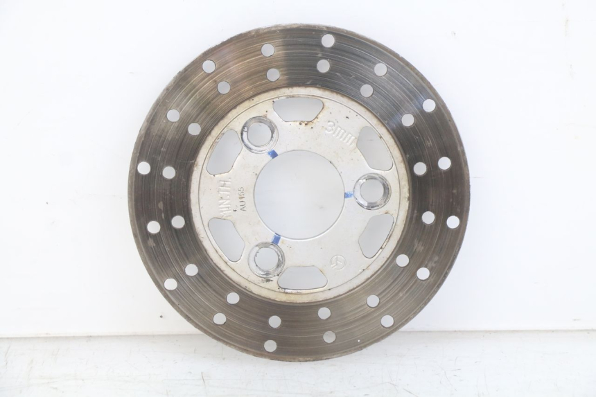 photo de FRONT BRAKE DISC JM MOTORS OLDIES RS 4T 50 (2021 - 2024)