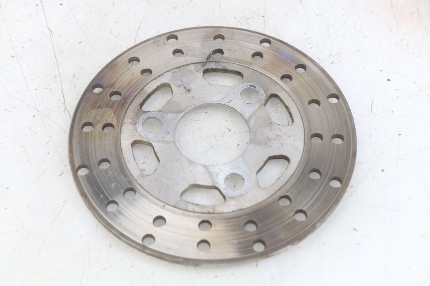 photo de FRONT BRAKE DISC JM MOTORS OLDIES RS 4T 50 (2021 - 2024)