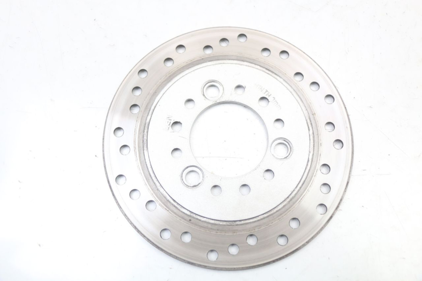 photo de FRONT BRAKE DISC JM MOTORS VX 125 (2022 - 2025)