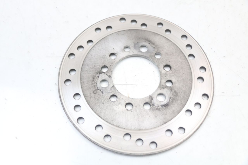 photo de FRONT BRAKE DISC JM MOTORS VX 125 (2022 - 2025)