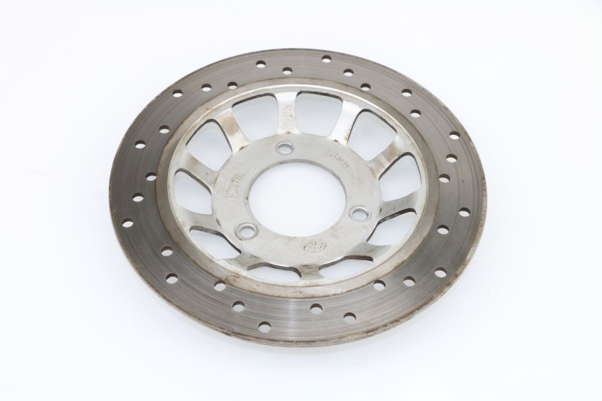 photo de FRONT BRAKE DISC JONWAY AZTRAL 125 (2008 - 2017)