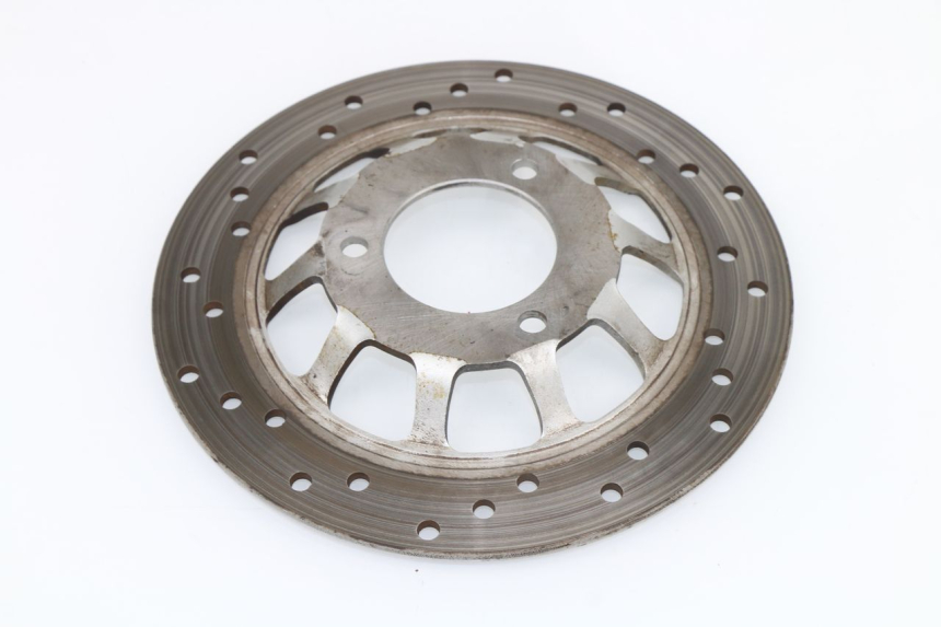 photo de FRONT BRAKE DISC JONWAY AZTRAL 125 (2008 - 2017)