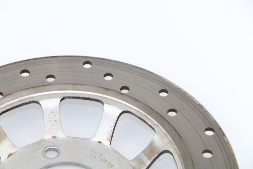 photo de FRONT BRAKE DISC JONWAY AZTRAL 125 (2008 - 2017)