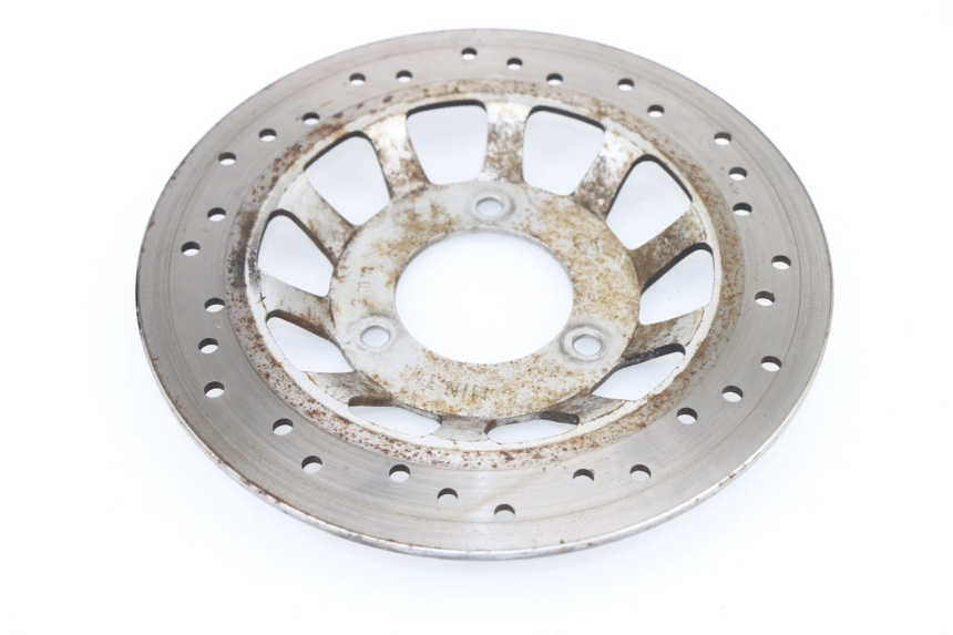 photo de FRONT BRAKE DISC JONWAY AZTRAL 125 (2008 - 2017)