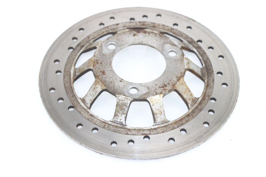 photo de FRONT BRAKE DISC JONWAY AZTRAL 125 (2008 - 2017)