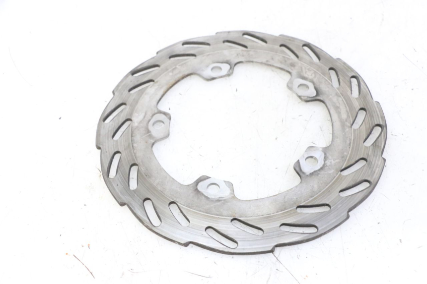 photo de FRONT BRAKE DISC SYM JOYMAX 125 (2010 - 2017)