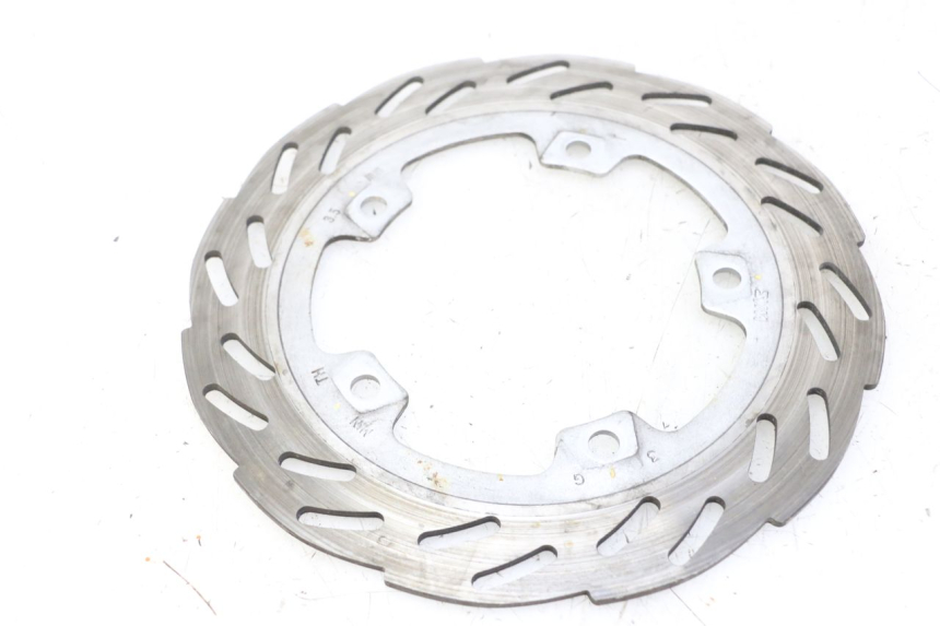 photo de FRONT BRAKE DISC SYM JOYMAX 125 (2010 - 2017)
